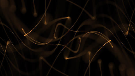 beautiful-Abstract-luxury-award-Particles-Futuristic-glitter-lines-wave-Seamless-Loop-Animation